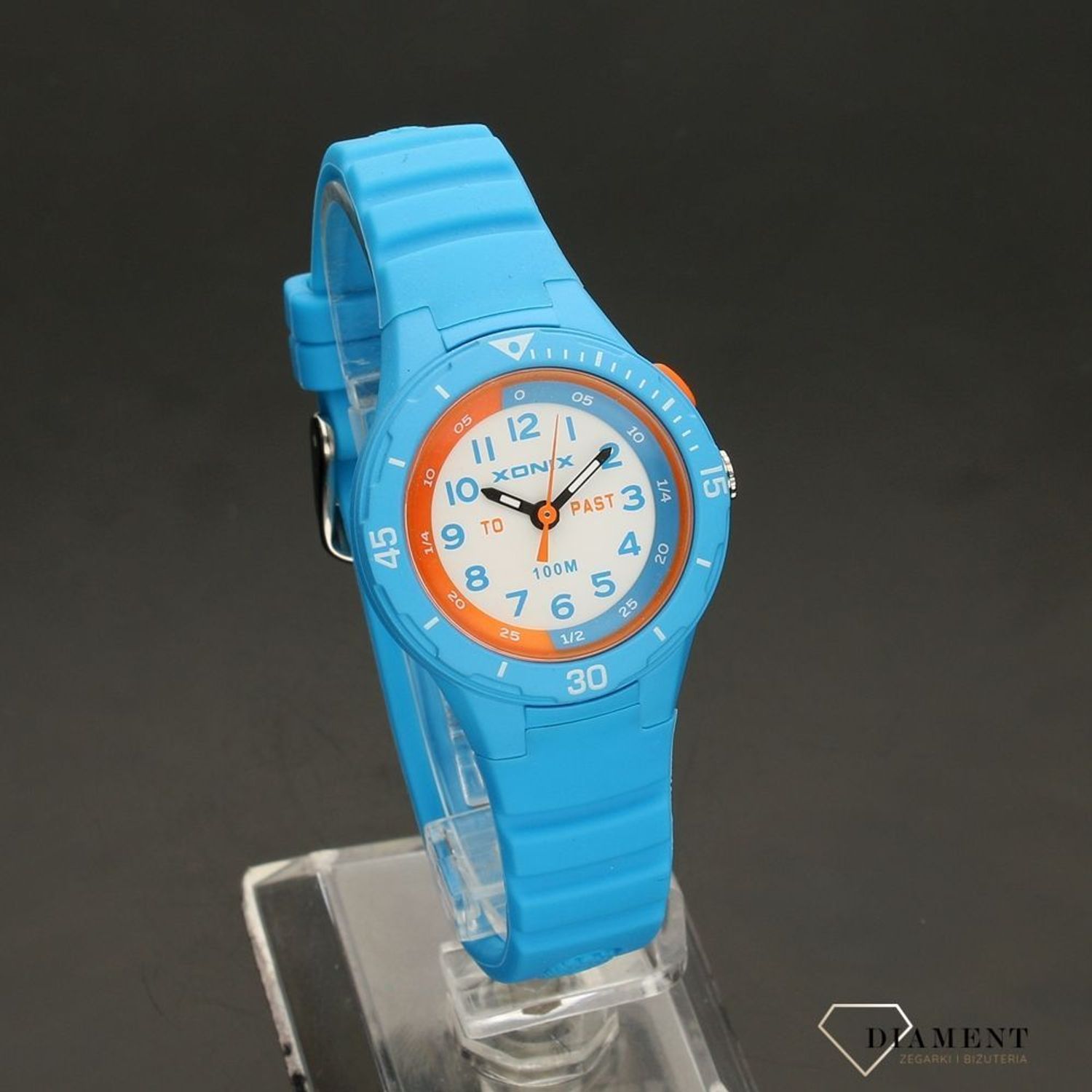 Zegarek dla dziecka XONIX Sport OKA-002.jpg